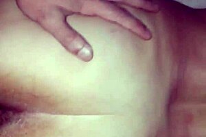 this mature woman is so horny she can't stop thinking about it