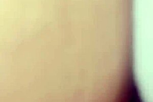 hot bigass wife bent over for roommate doggystyle