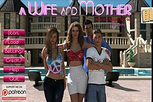 A Wife And Stepmother 20