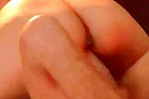 Having wild sex with my husband until I finish, learn to please your wife.