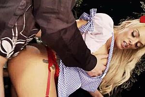 stacey saran has a favorite fuck buddy