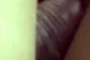 latina stepmom catches me in bathroom for steamy spanish action
