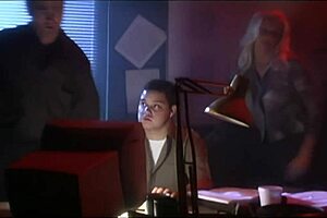 Fucking blonde milf beauty 😍