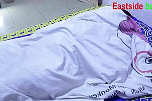 Patricia 9ja, How Could You Let Your Family Doctor Fuck You This Hard?!