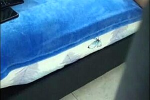 teacher punishes student with cock