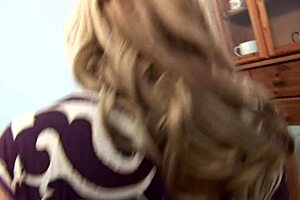 michelle thorne has hot lesbian sex with kit lee and kat lee