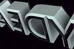 Outdoor dildo fucks tight pussy, squirt cum!