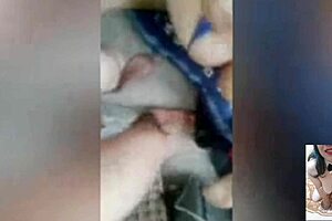 Aurora Estelar Solo Penetracion Anal