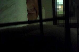 My Real Stepmom's Hidden Cam Orgasm with Big Tits