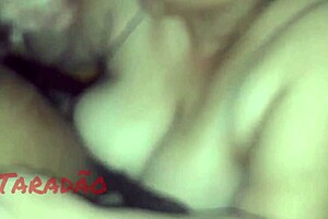 milking dick in pov massage session