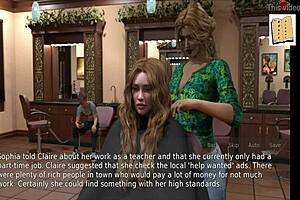 A Wife And Stepmother 20