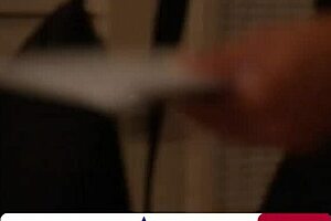 reagan foxx fulfills raw fucking fantasy