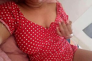 i blow that big cock pov with my big tits