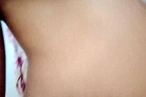 Pregnant stepmom, I wanna bang outside, u know what I mean!