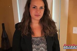 I enjoy sucking hard cock and swallowing cum like Lilly M