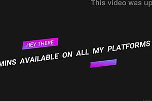 Zaawaadi enjoys heavy creampies in amateur riding.