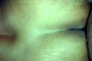 Latina Milf Accepts Assfucking In Homemade Doggystyle