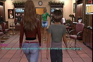 A Wife And Stepmother 20