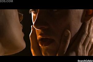 Krista Kosonen Nude With Small Tits Blowjob