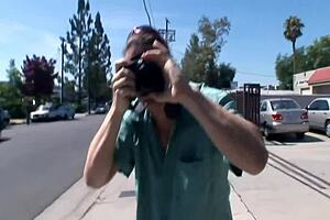 Fucking Blonde Mom With Big Cock Assfucking And Gaping