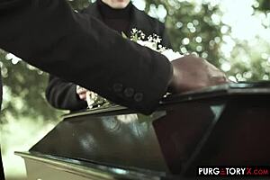 purgatoryx my deepest desires vol 1 part 1 with la petite blonde masturbating