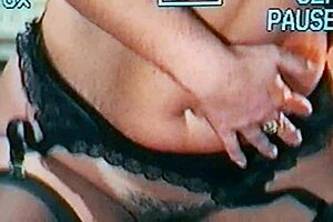 milf in stockings on february 16, 2017, at 000421 in a casual setting.