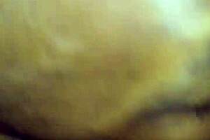 Redbone Milf Lets Me Suck on Dat Pussy Hard!