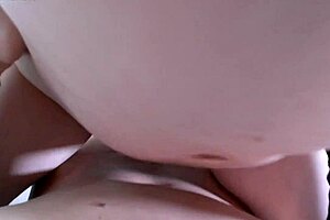 i, uh, 40s super top-class pile-driving cowgirl instant ejaculation. amateur creampie pov, mai 40s loves creampie slut housewife.