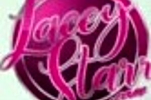 I, laceystarr, dare to dream with blonde brunette bbw interracial group