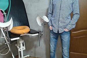 Unbelievable! Hidden Camera Catches Hospital Room Action!