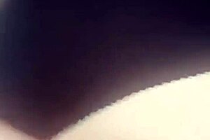 That cheating wife is fucking a stranger while bent over 😏