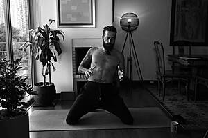 learn how to improve hip movements in bed for better sex