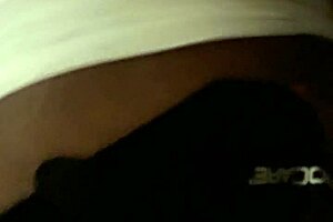 fucking the shit out of her in pov homemade scene