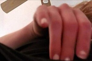 ellie rowyn makes you beg for her pussy