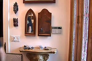 Jordan Fleiss Gets Her Pussy Pleasured With Dick