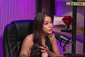 My biggest fantasy involves a latina young babe and milf