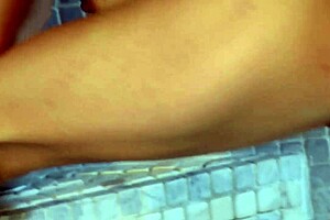 I feel that big hard cock deep in my ass. It's overwhelming every time!