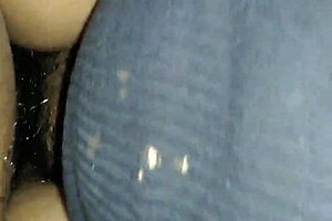 Redbone Milf Lets Me Suck on Dat Pussy Hard!