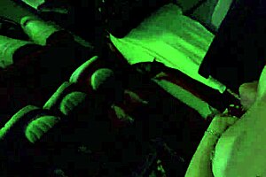 Fucking Stepmom Misty Meaner in Shelter During Tornado Crisis