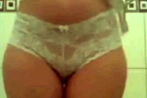 mirella delicia shows off her big ass in diverse compilation