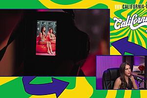 My biggest fantasy involves a latina young babe and milf