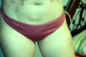 Sensual MILF Big Ass Wants Lots Of Dick Tonight!