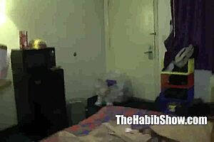 i fuck tattooed milf in the hood