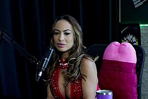 belinha baracho loves anal in gangbang