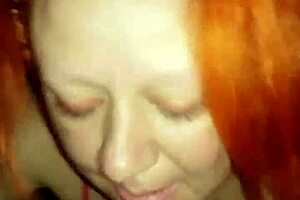 renata coroa safada sucking blowjob good oral mature amateurs