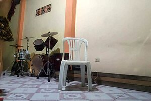 Can This Busty Stepmom Seduce Her Athletic Stepson For A Wild Ride?