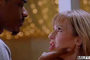 i, jordan maxx, have secret bbc affair while hubby sleeps