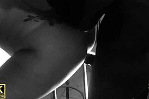 Pele VIP & Chayenhy - I Got My Married Neighbor! Huge Ass And Big Tits!