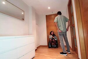 hey, dream whore, did ya knock on the wrong door?