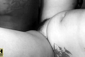 Pele VIP & Chayenhy - I Got My Married Neighbor! Huge Ass And Big Tits!